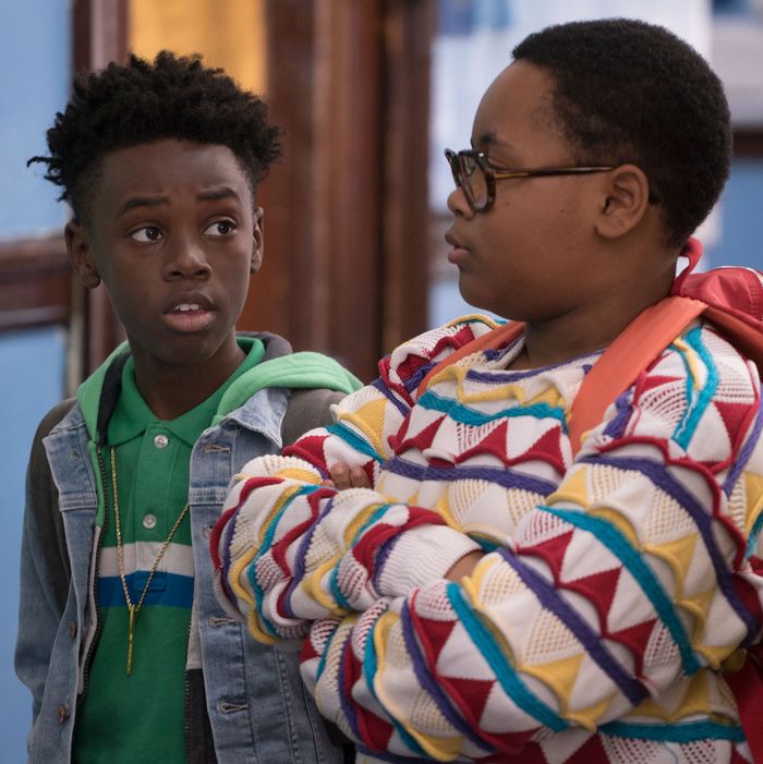 ‘The Chi’ Series Premiere Recap