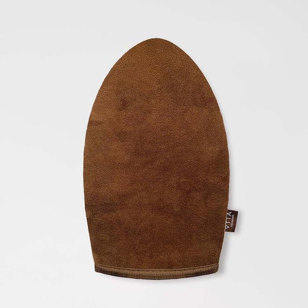Vita Liberata Dual-Sided Velvet Tanning Mitt