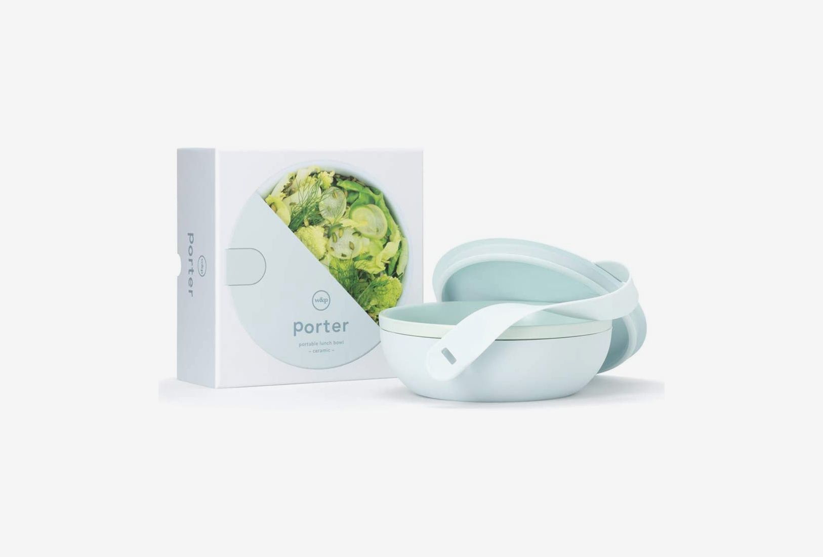 The Best Way to Pack Your Lunch