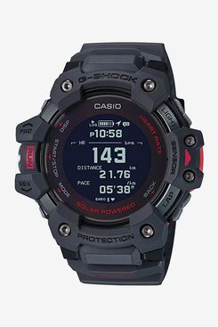 Casio Men's G-Shock Move GPS + Heart Rate Running Watch