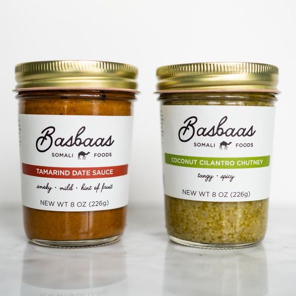 Basbaas Sauce Variety Pack
