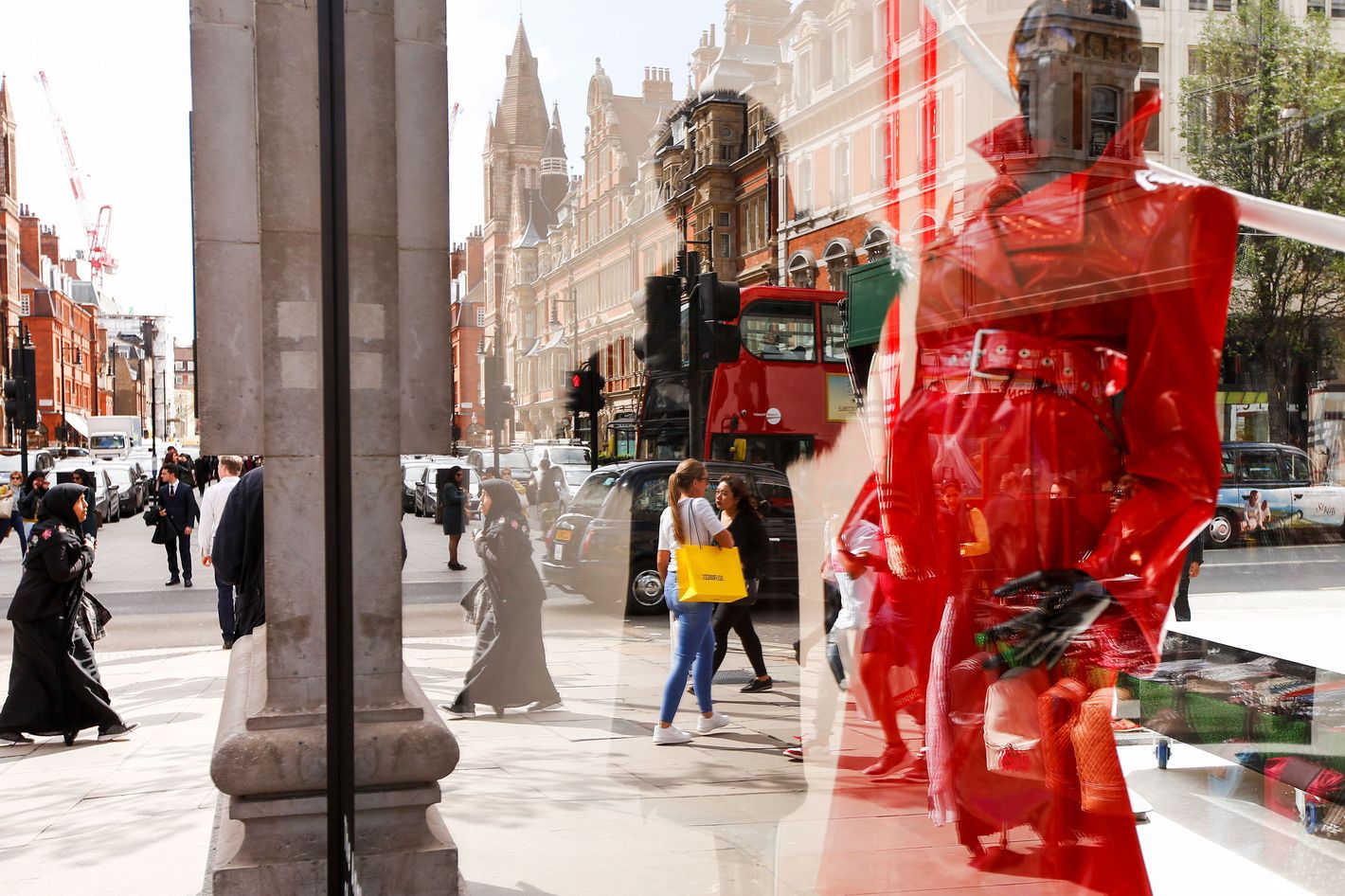 Nicholas Kirkwood Closes U.S. Retail Store; Revamps London