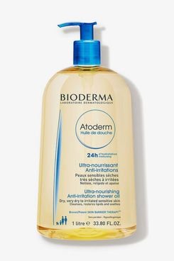 Bioderma Atoderm Shower Oil