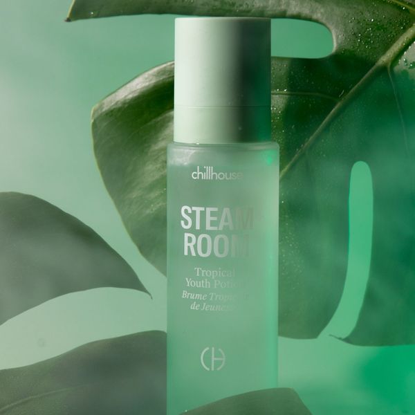 Chillhouse Steam Room Tropical Youth Potion