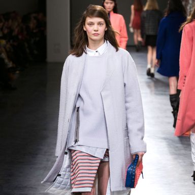 Our Top 50 Looks From New York Fashion Week