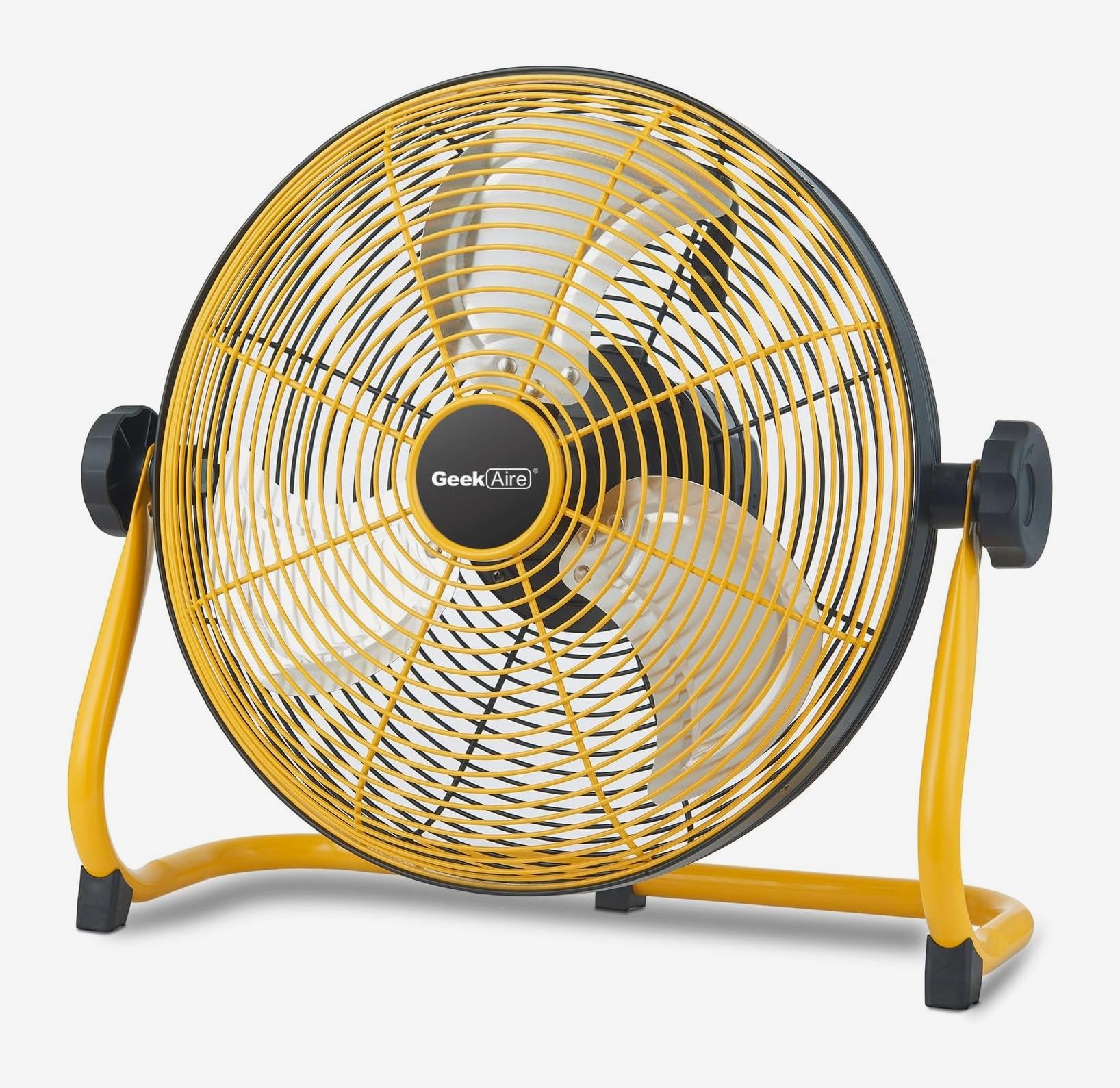 Most effective cooling fashion fans