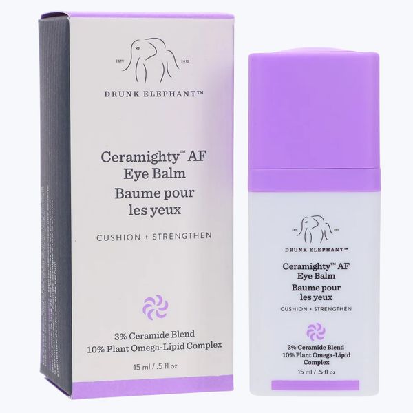Drunk Elephant Ceramighty AF Eye Balm