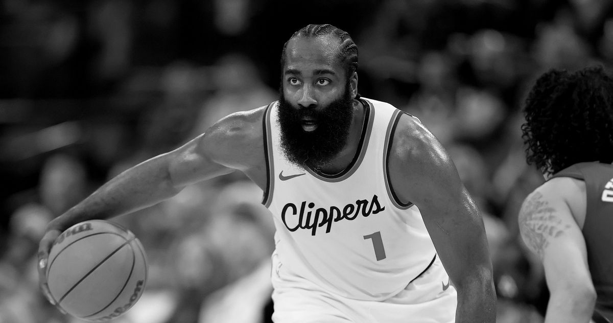 James Harden Sued for Negligence in Sexual-Assault Case