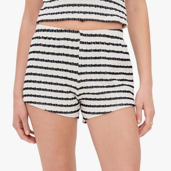 Le Bop Sadie Hot Shorts