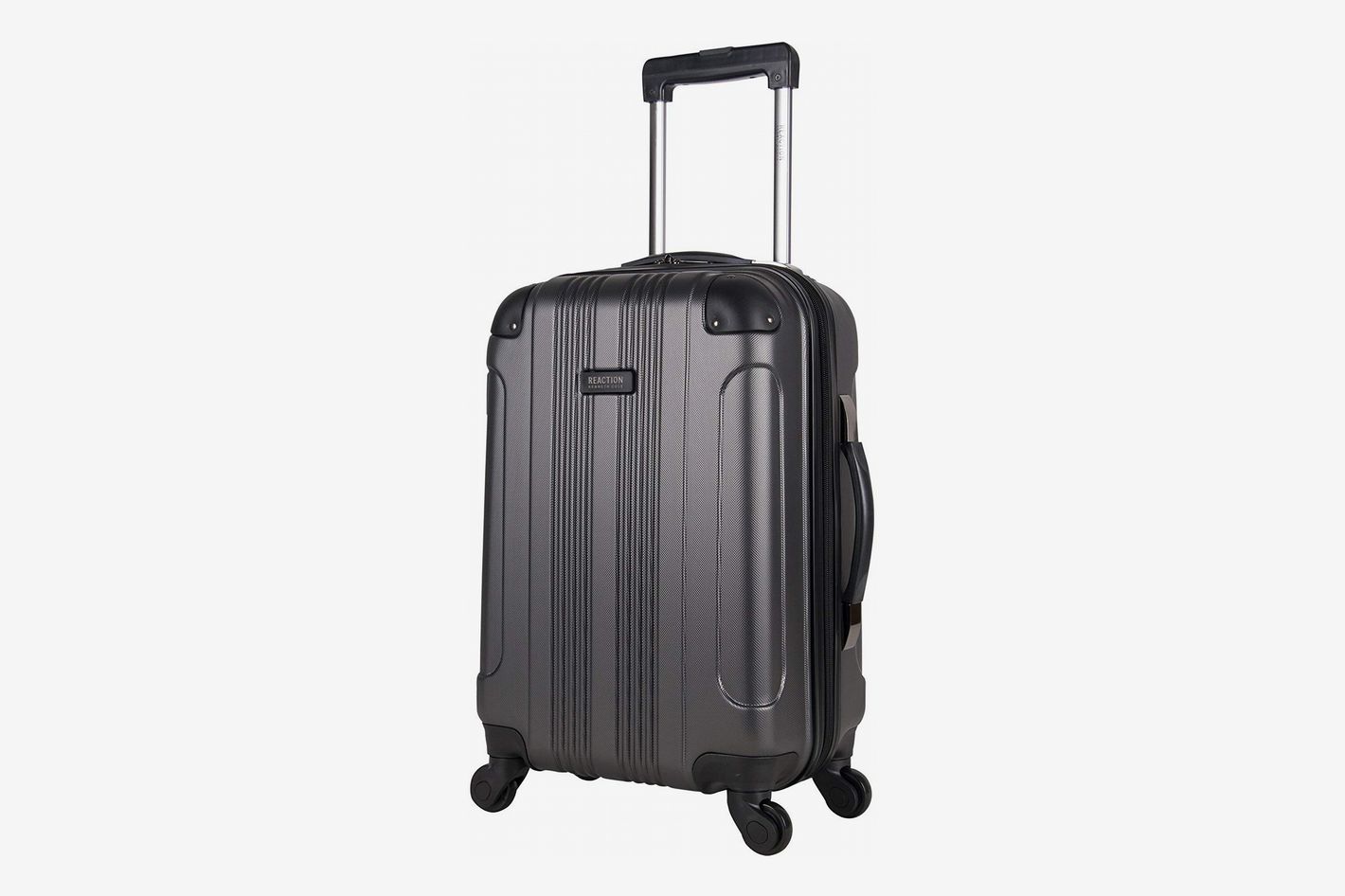 topi hardside spinner luggage