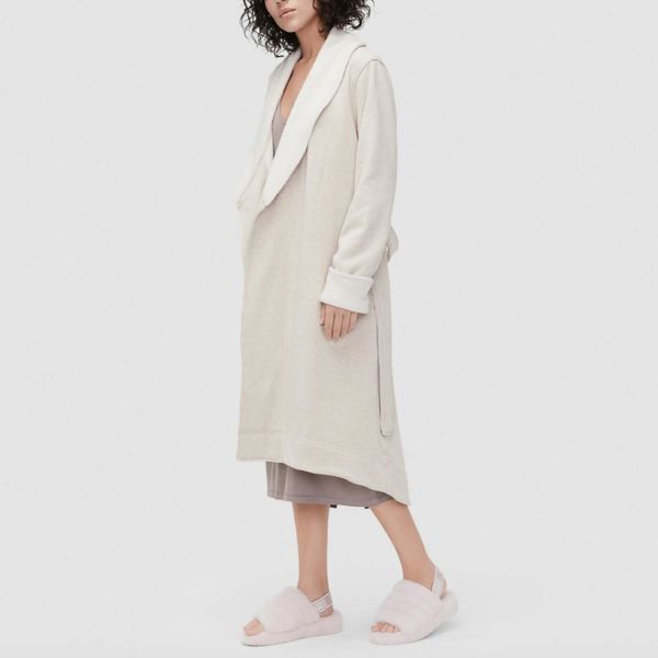 UGG Duffield Dressing Gown