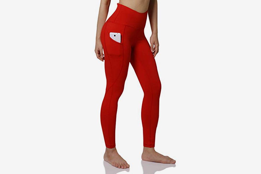 Top Secret Womens Leggins