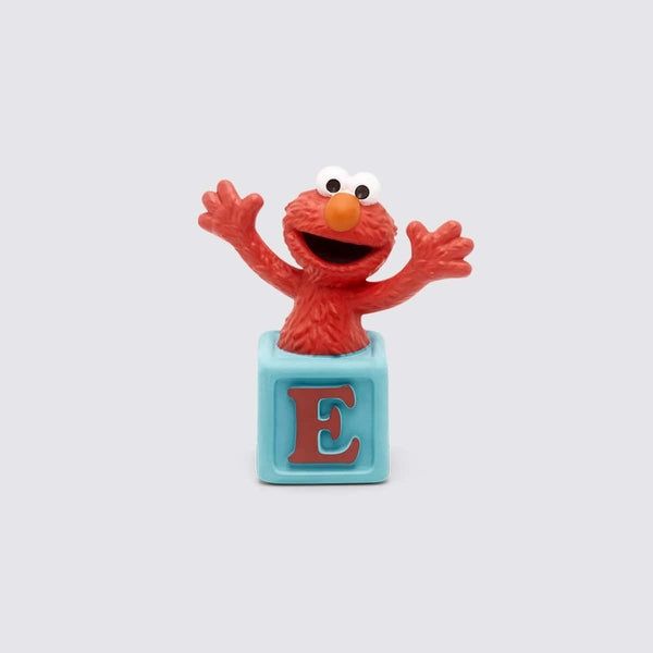 Elmo Tonie