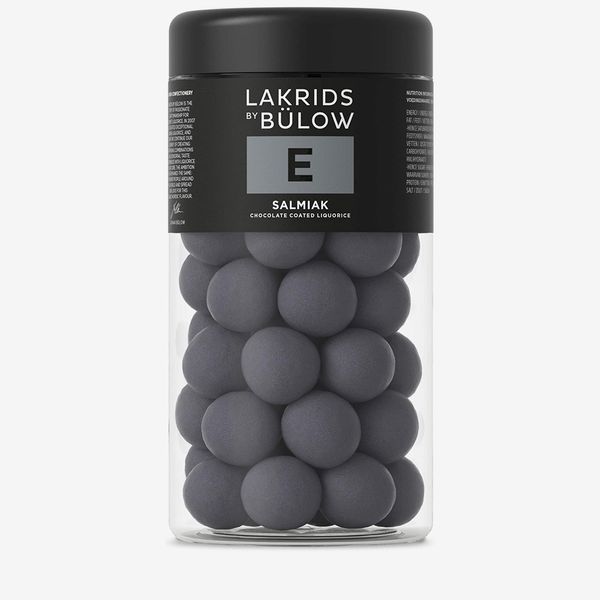 LAKRIDS BY BÜLOW Chocolate Coated Licorice Balls