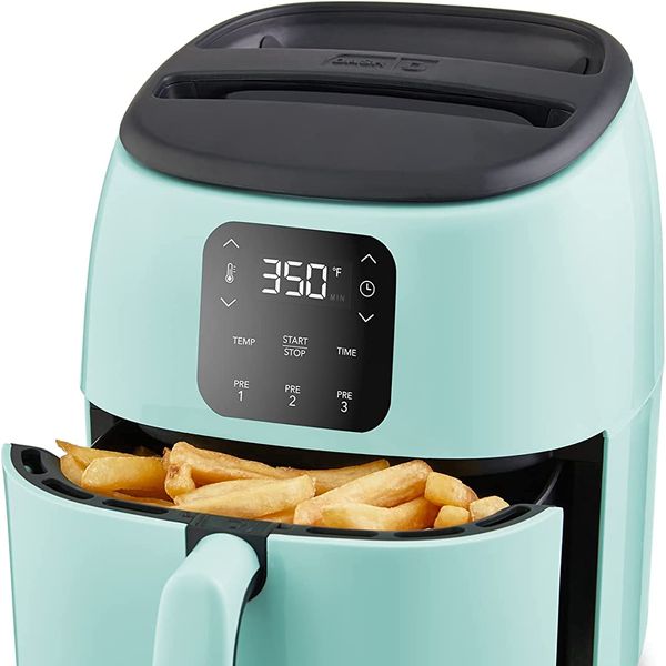 Dash Tasti-Crisp Digital Air Fryer