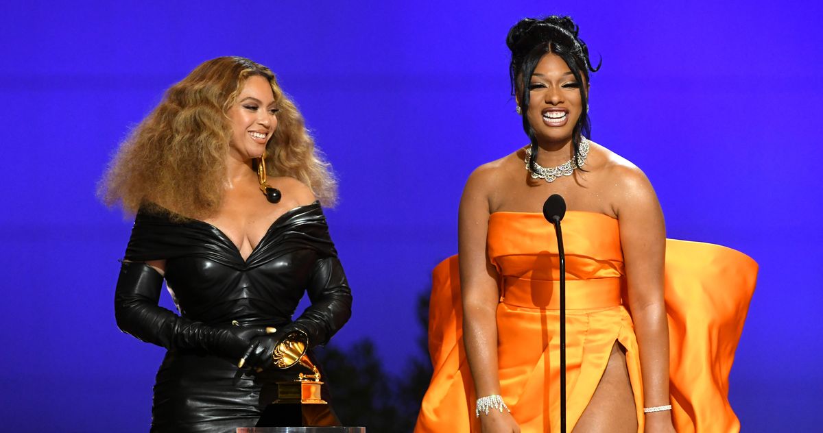 Grammy reveals the list of performers for its 2021 award show