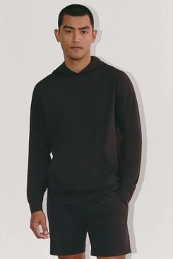Everlane the Off-Duty Tech Hoodie