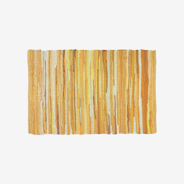 Ramanta Home Chindi Rag Rug