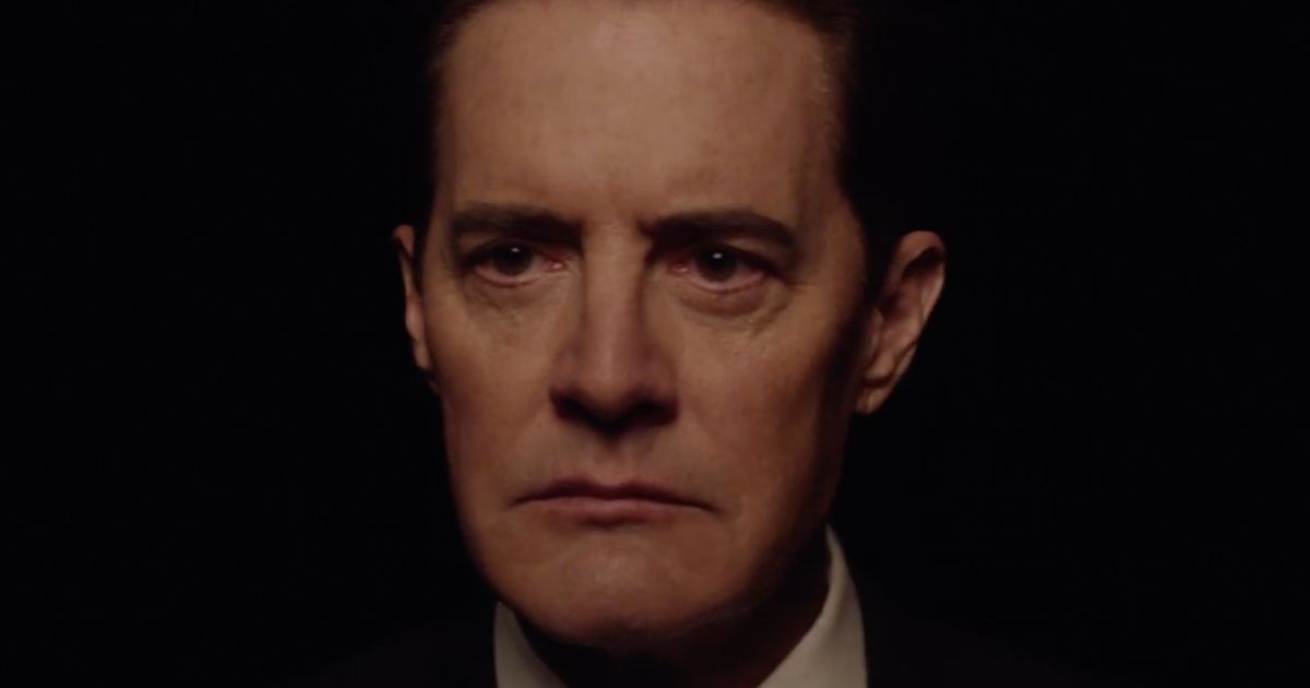 FBI Special Agent Dale Cooper Returns in Latest Twin Peaks Teaser