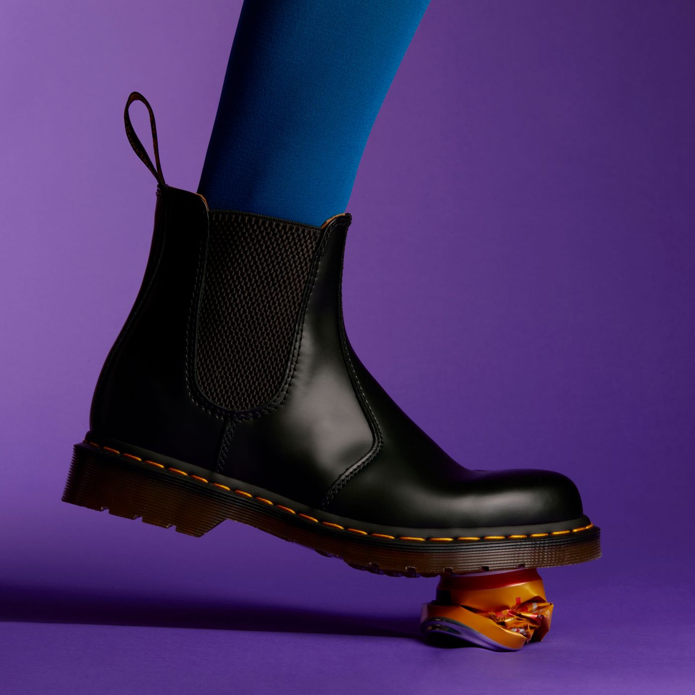 Women Waterproof Chelsea Boots Daily