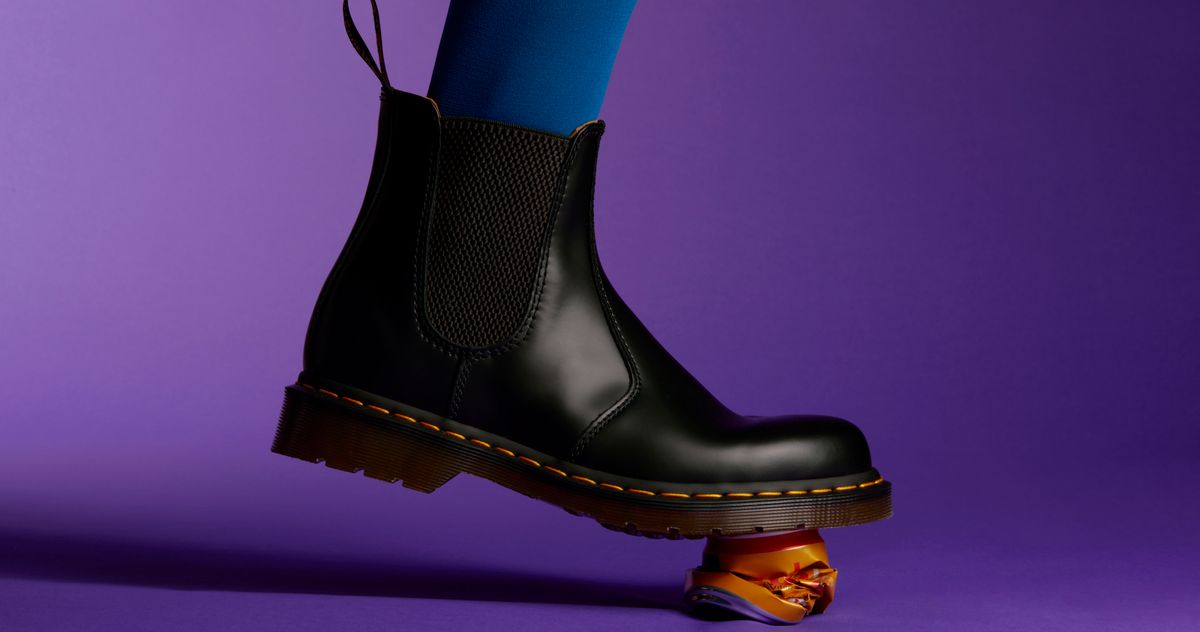 chaos Transformer Prick 14 Best Chelsea Boots 2022 | The Strategist