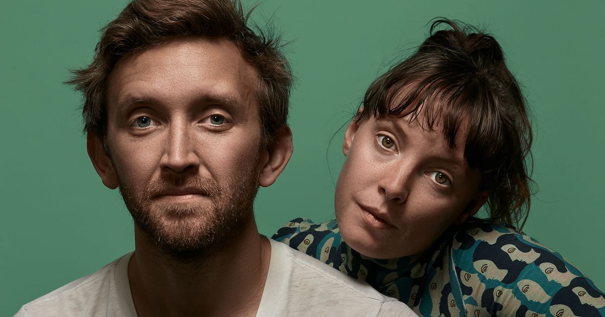 Why Sylvan Esso Skewered The Music Business With Radio