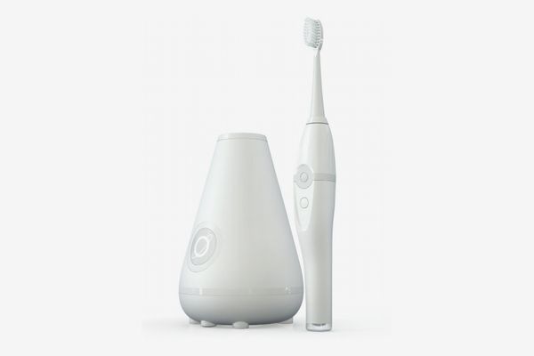 Tao Clean BA-0101-WHT Aura Sonic Toothbrush System