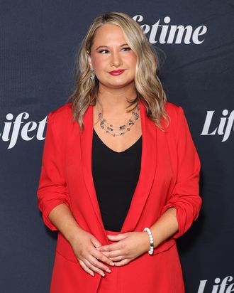 An Evening With Lifetime: Conversations On Controversies FYC Event
