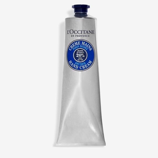 L'Occitane Shea Butter Hand Cream