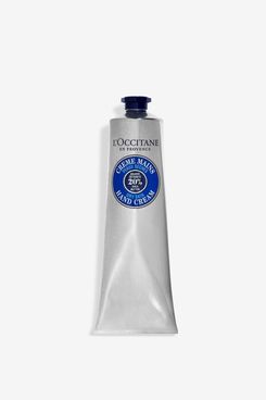 L’Occitane Shea Butter Hand Cream