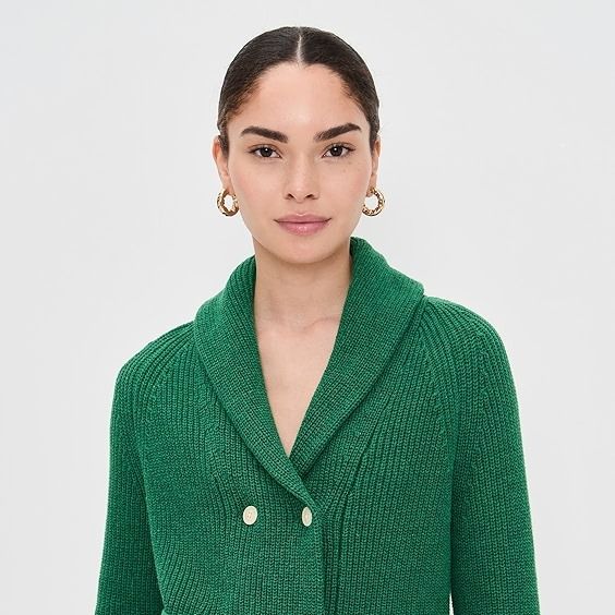 Alex Mill Marseille Cardigan