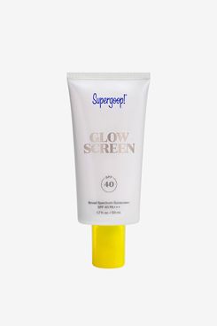 Supergoop Glowscreen SPF 40