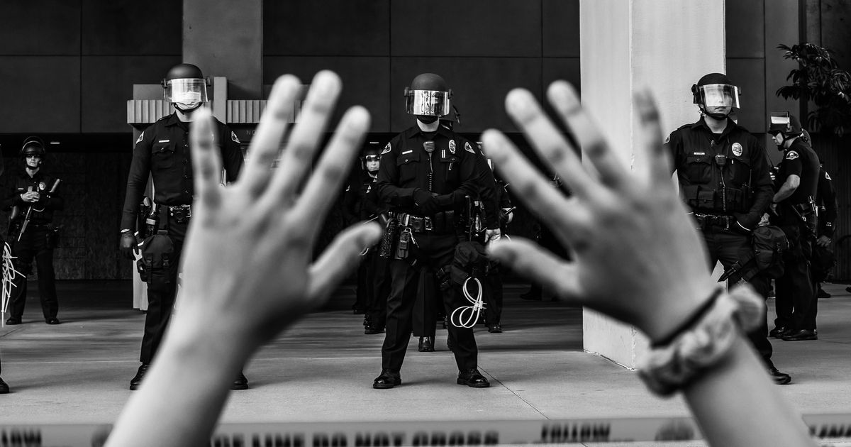 what-is-qualified-immunity