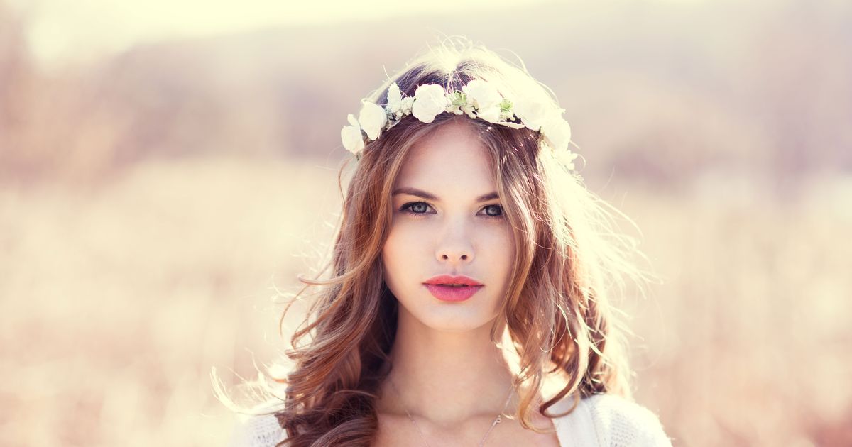 Special New York Times Report: Flower Crowns Might Still Be a Thing