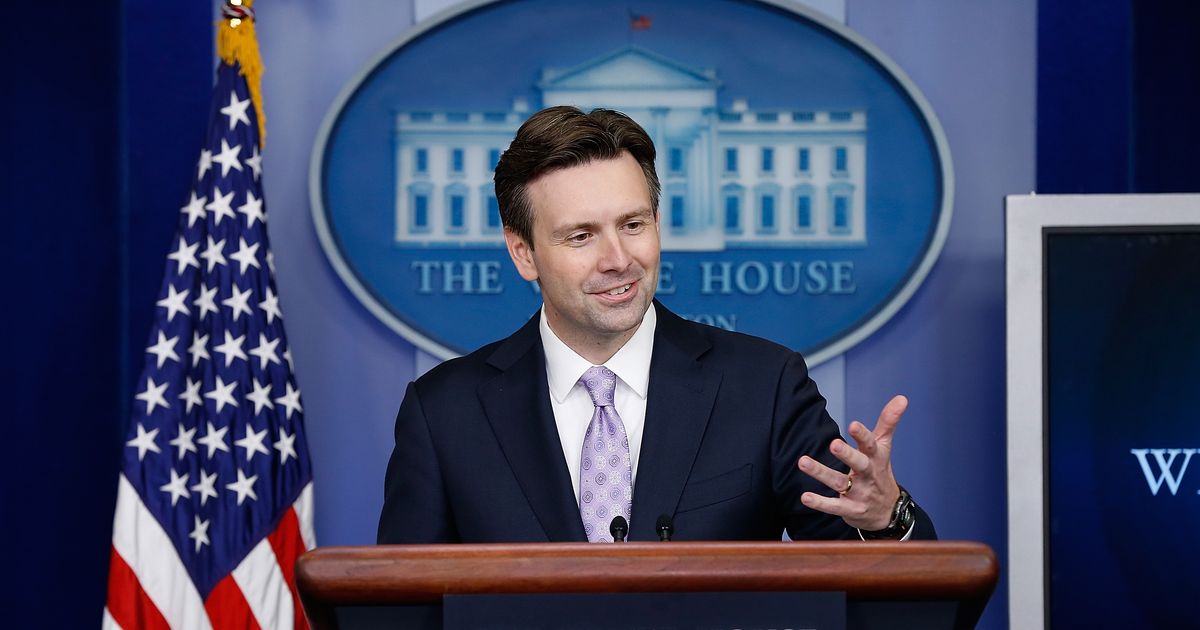 18 Times White House Officials Declined To Comment