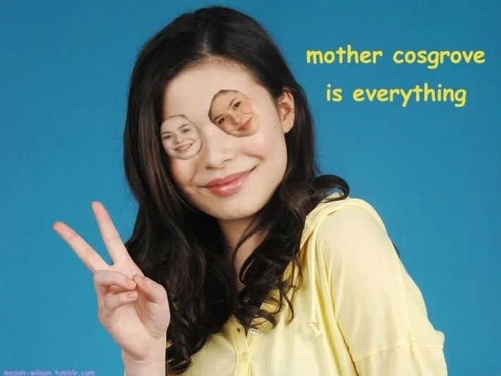 Miranda Cosgrove Subway Meme