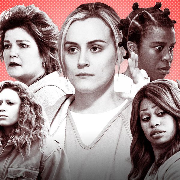 Why Orange Is the New Black Stars Are Competing for Guest-Actor Emmys