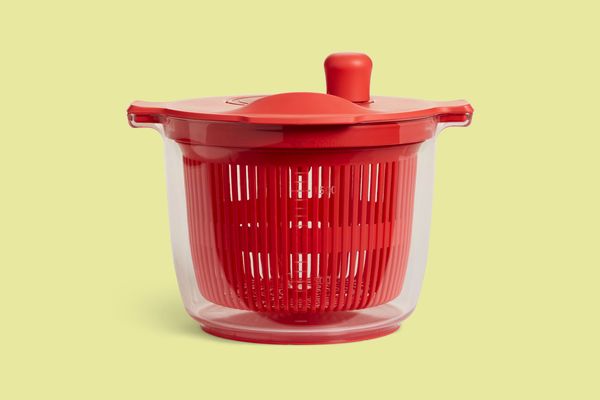 Risu Salad Spinner