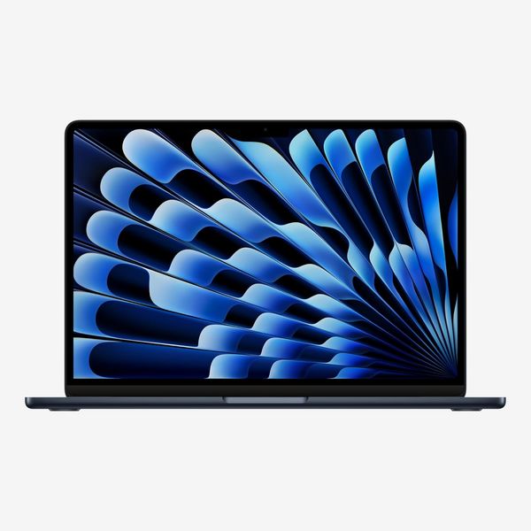 Apple 13-Inch MacBook Air (2024) - 256 GB