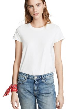 Madewell Short Sleeve Harley Tee