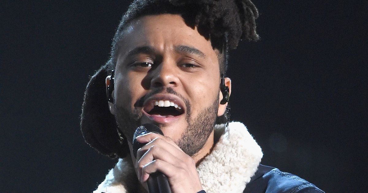 The Weeknd 因《The Hills》中使用的樣品被起訴，已正式達到明星地位