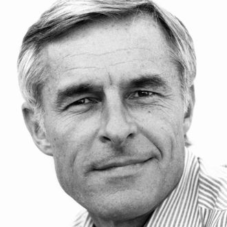 Grant Tinker In 'Mary
