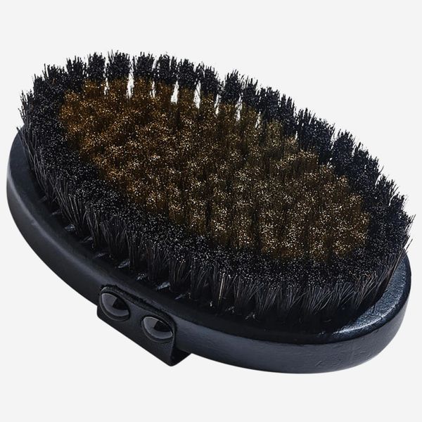 HigherDOSE Supercharge Copper Body Brush