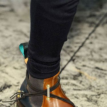 Fall 2012 Menswear Trend: Statement Shoes