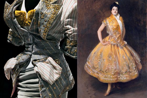 The Dior Obsessive Chronicling a Golden Decade of John Galliano