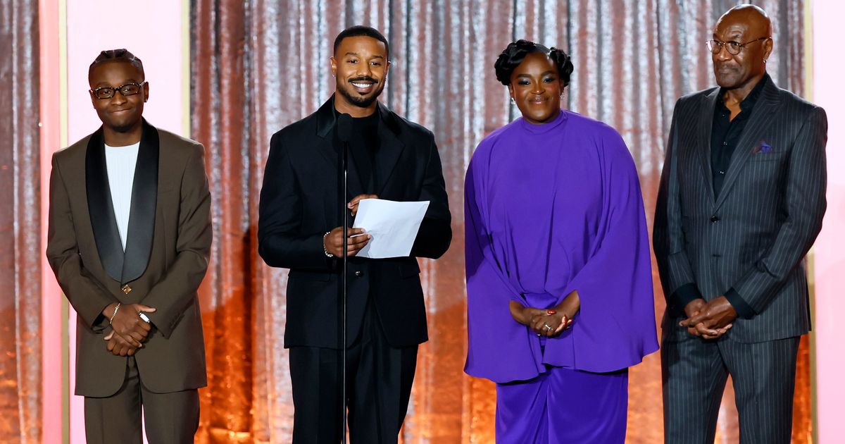 The Oscars Needs Sinners