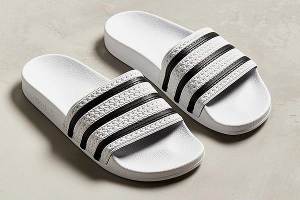 Adidas ‘Adilette’ Slide Sandal
