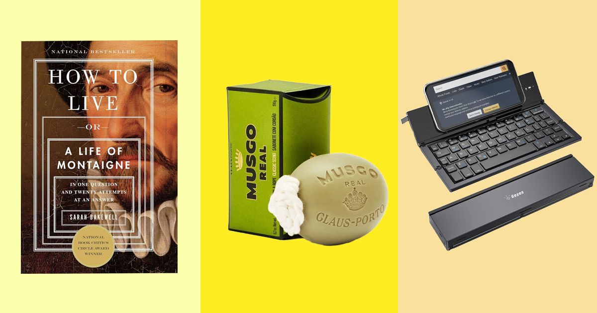 37 Best Father's Day Gifts No Dad Can Resist 2023