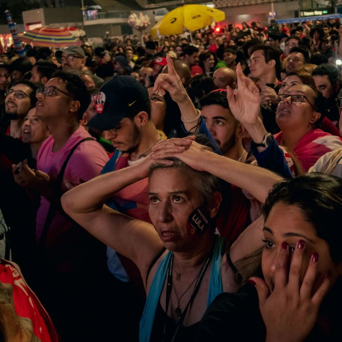 After a victory for democracy, what is Brazil's road ahead?