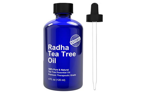 radha tea tree oil